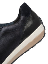 Load image into Gallery viewer, Ara Osaka Navy H Fit Trainers 12-64587-16