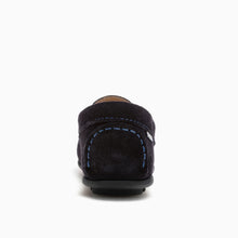 Load image into Gallery viewer, Pablosky Loafer in Navy 129226 Driver