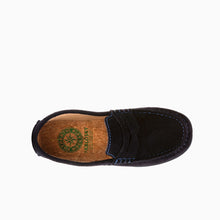 Load image into Gallery viewer, Pablosky Loafer in Navy 129226 Driver