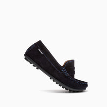 Load image into Gallery viewer, Pablosky Loafer in Navy 129226 Driver