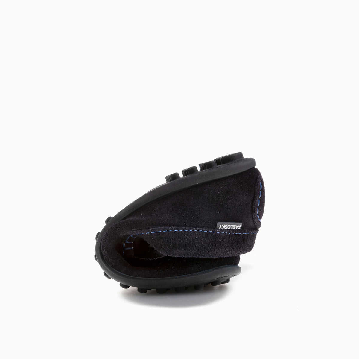 Pablosky Loafer in Navy 129226 Driver