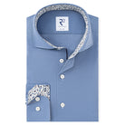 R2 Amsterdam Vintage Blue Stretch Shirt 134.wsp.108