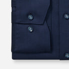 Olymp Comfort Fit Navy Shirt 1406 84 18