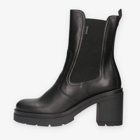 Nero Giardini Black Boots &nbsp;I1411960 100