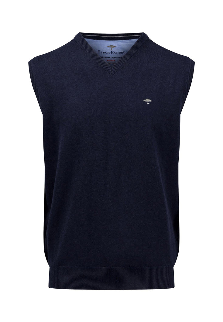 Fynch Hatton 1414 214 690 Navy