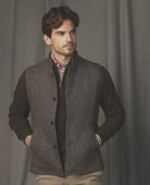 Magee 55012 Grey Gilet