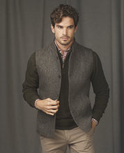 Load image into Gallery viewer, Magee 55012 Grey Gilet