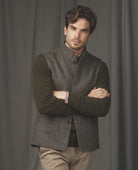 Magee 55012 Grey Gilet