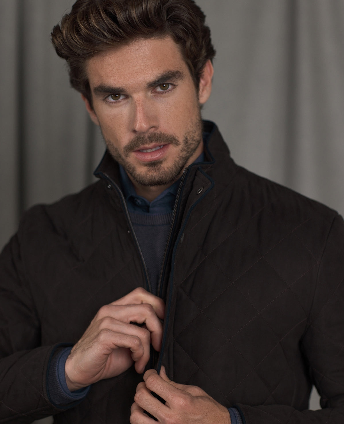 Magee 55208 Chocolate Brown