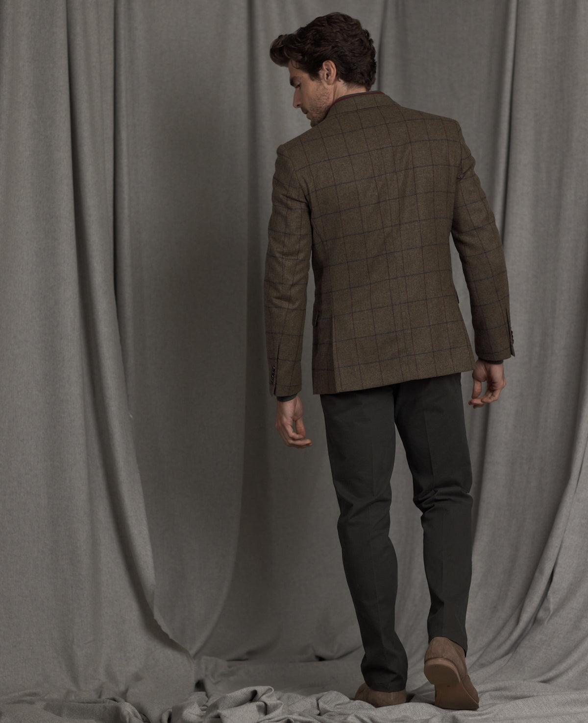 Magee 0055404 Brown