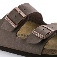 Load image into Gallery viewer, Birkenstock Arizona Sandals Mocca 151183