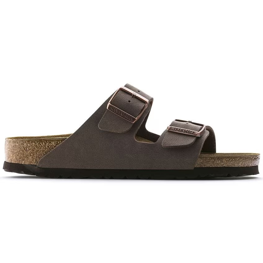 Birkenstock Arizona Sandals Mocca 151183
