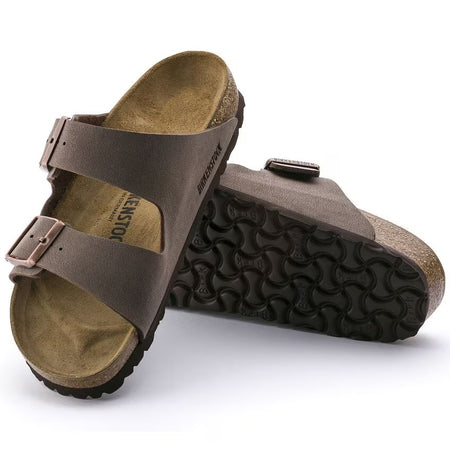 Birkenstock Arizona Sandals Mocca 151183