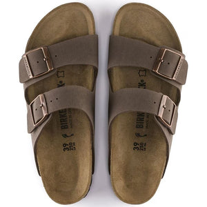 Birkenstock Arizona Sandals Mocca 151183