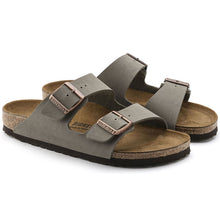 Load image into Gallery viewer, Birkenstock 151213 Arizona Stone