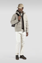 Load image into Gallery viewer, Paul Shark Zip Knit Falcon Brown 15311108