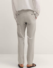 Load image into Gallery viewer, Bugatti Flexcity Stone Grey Chinos 4130 16370e 230