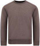 Paul Shark Beige Crew Knit 15311004 365