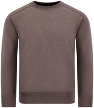 Load image into Gallery viewer, Paul Shark Beige Crew Knit 15311004 365