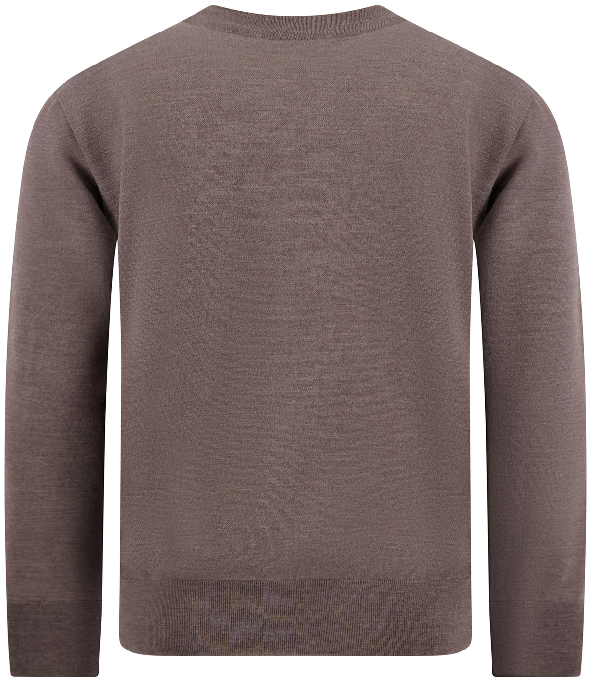 Paul Shark Beige Crew Knit 15311004 365