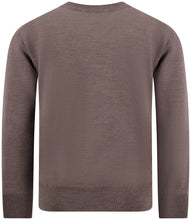 Load image into Gallery viewer, Paul Shark Beige Crew Knit 15311004 365