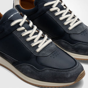 Ambitious 13425B Navy