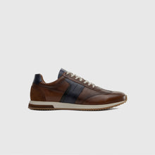 Load image into Gallery viewer, Ambitious Cognac Slow Trainers 11319