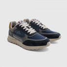 Ambitious Arrow Navy Trainers 13571