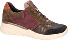 Waldläufer Multi Coloured Shoe 927H02