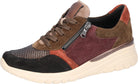 Waldläufer Multi Coloured Shoe 927H02