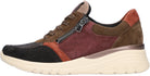 Waldläufer Multi Coloured Shoe 927H02