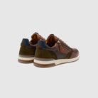 Ambitious Cognac Trainers 14204