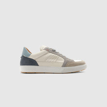 Load image into Gallery viewer, Ambitious Off White Trainers 14169