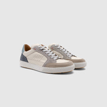 Load image into Gallery viewer, Ambitious Off White Trainers 14169