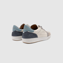 Load image into Gallery viewer, Ambitious Off White Trainers 14169