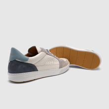 Load image into Gallery viewer, Ambitious Off White Trainers 14169