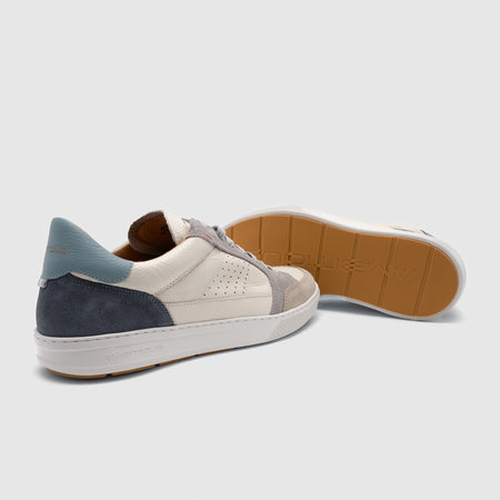 Ambitious Off White Trainers 14169