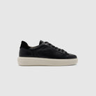 Ambitious Phoenix Black Trainers 14256