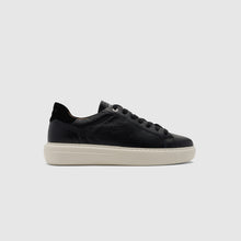 Load image into Gallery viewer, Ambitious Phoenix Black Trainers 14256
