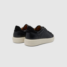 Load image into Gallery viewer, Ambitious Phoenix Black Trainers 14256