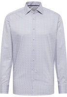 Eterna Printed Shirt 1067 x18k 23