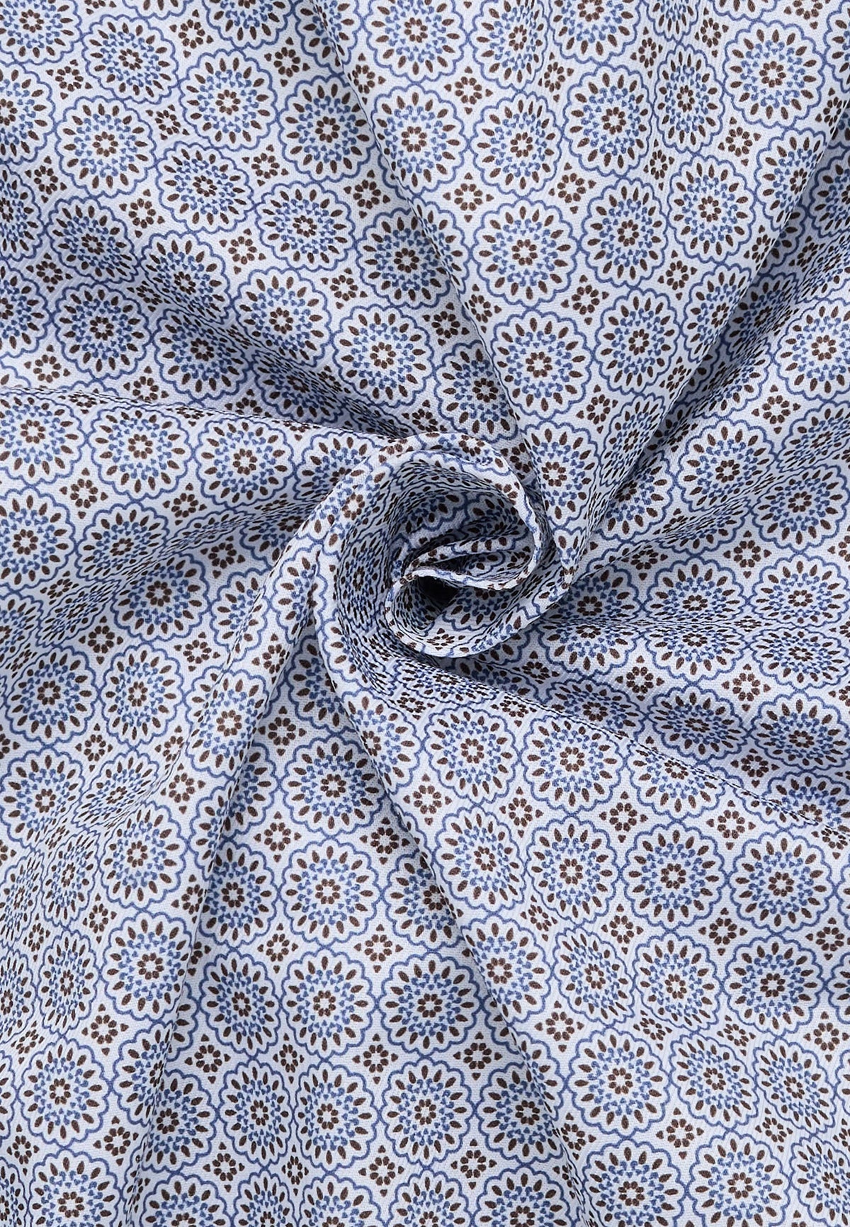 Eterna Printed Shirt 1067 x18k 23