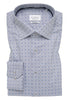 Eterna Printed Shirt 1067 x18k 23