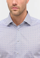 Eterna Printed Shirt 1067 x18k 23