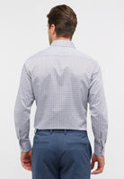 Eterna Printed Shirt 1067 x18k 23