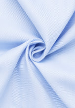 Load image into Gallery viewer, Eterna Light Blue Comfort Fit Shirt 1058 e141 11