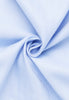 Eterna Light Blue Comfort Fit Shirt 1058 e141 11