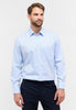 Eterna Light Blue Comfort Fit Shirt 1058 e141 11