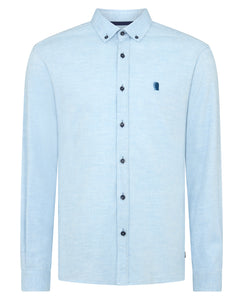 Remus Uomo 13925 23 Sky Blue