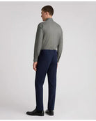 Remus Uomo Green Formal Shirt 18757 34